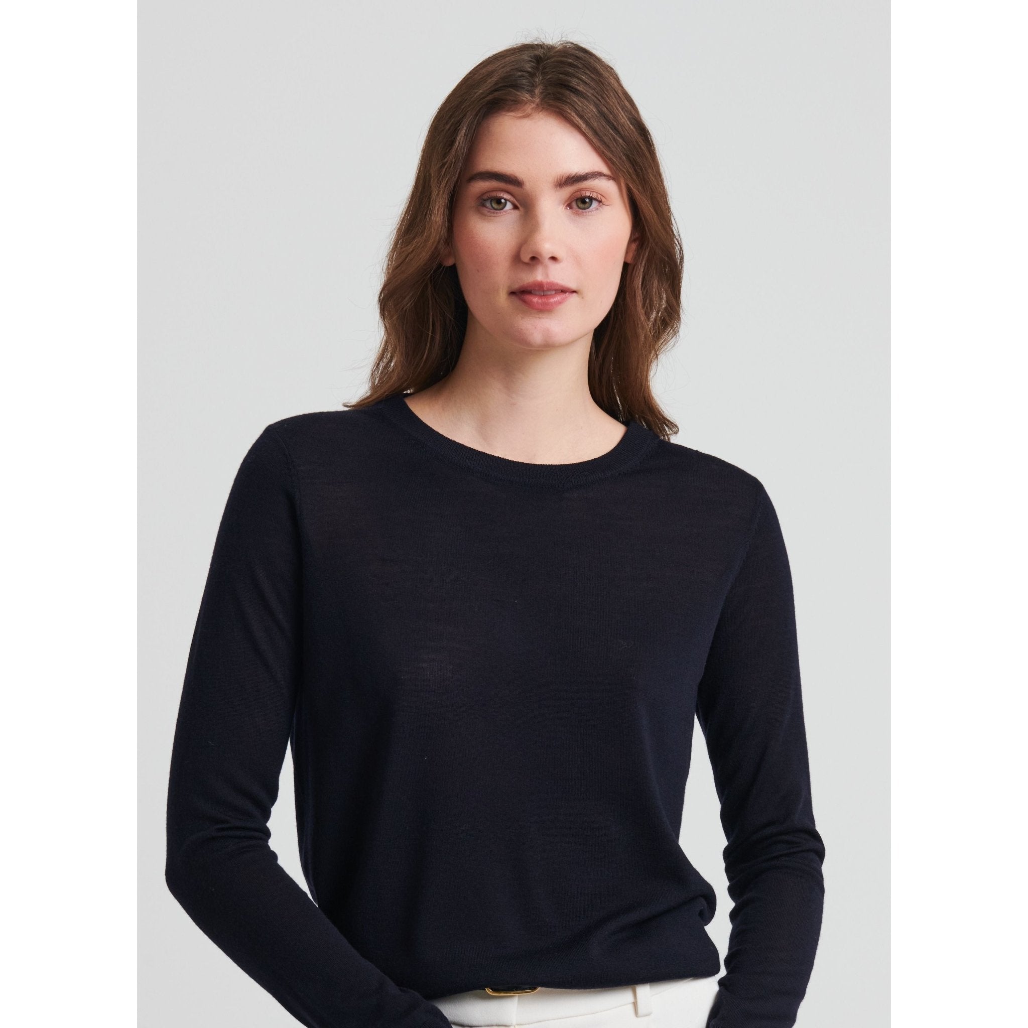 Merino Classic Crew - Primm'sMerino Classic CrewPatrick Assaraf