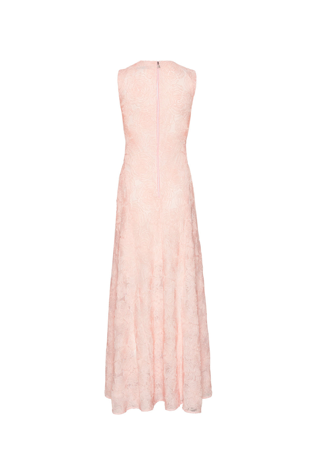 Mesh Maxi Dress - Primm'sMesh Maxi DressROTATE Birger Christensen