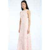 Mesh Maxi Dress - Primm'sMesh Maxi DressROTATE Birger Christensen