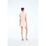 Mesh Mini Dress - Primm'sMesh Mini DressROTATE Birger Christensen