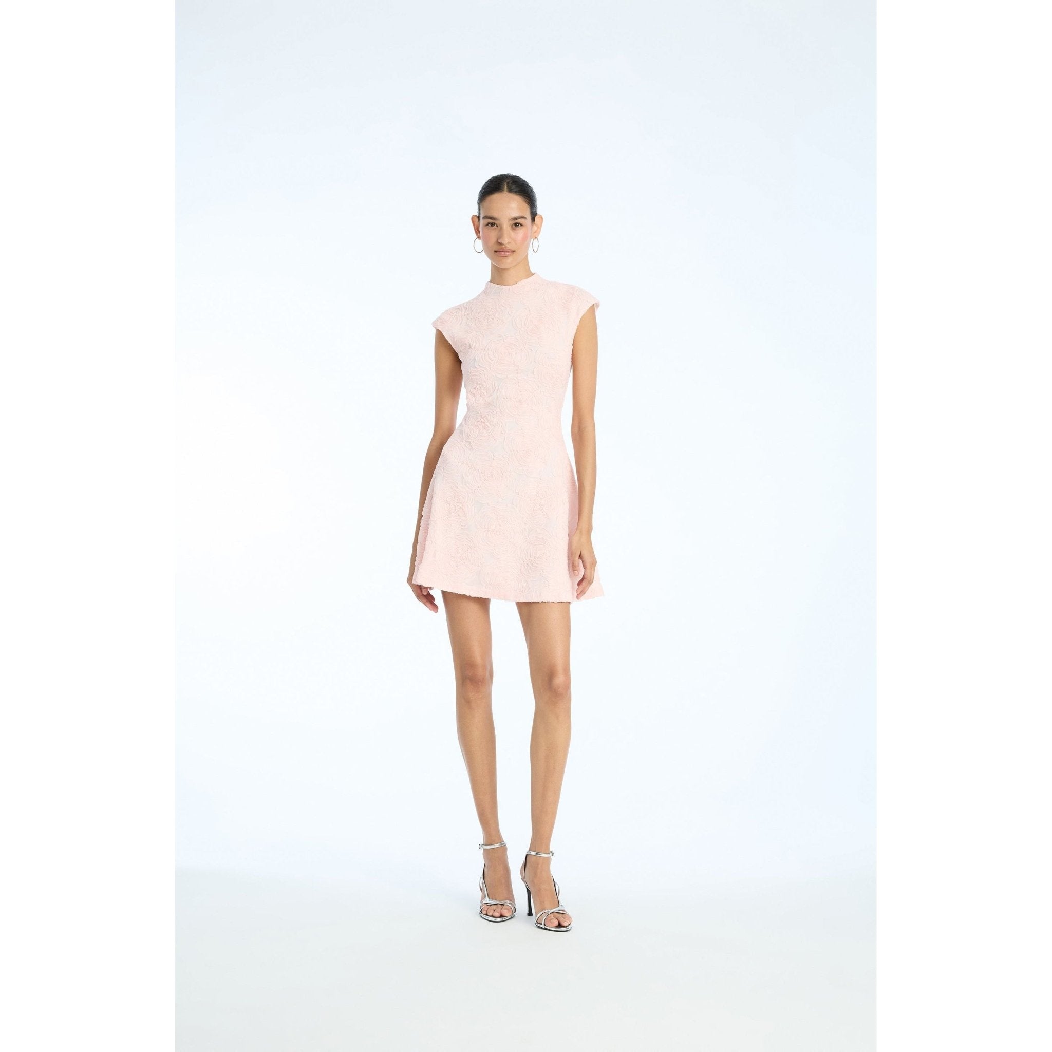 Mesh Mini Dress - Primm'sMesh Mini DressROTATE Birger Christensen