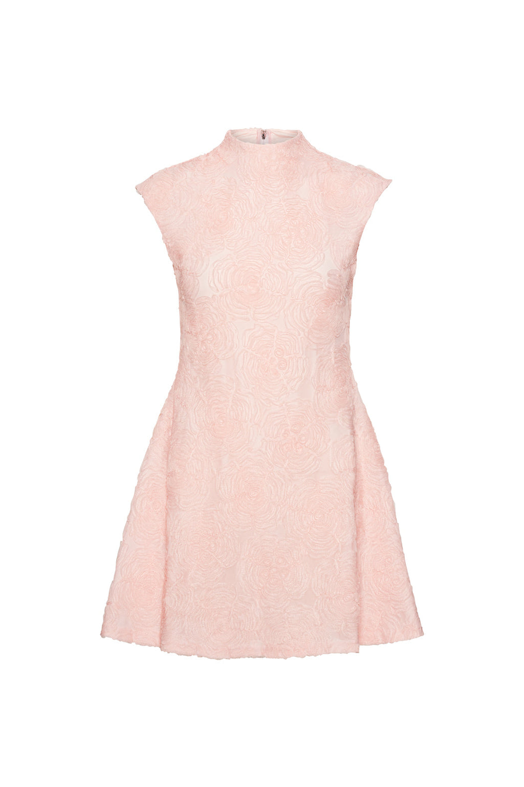 Mesh Mini Dress - Primm'sMesh Mini DressROTATE Birger Christensen