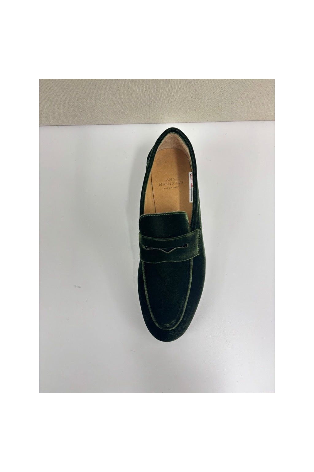 Mia Loafer - Primm'sMia LoaferMashburn