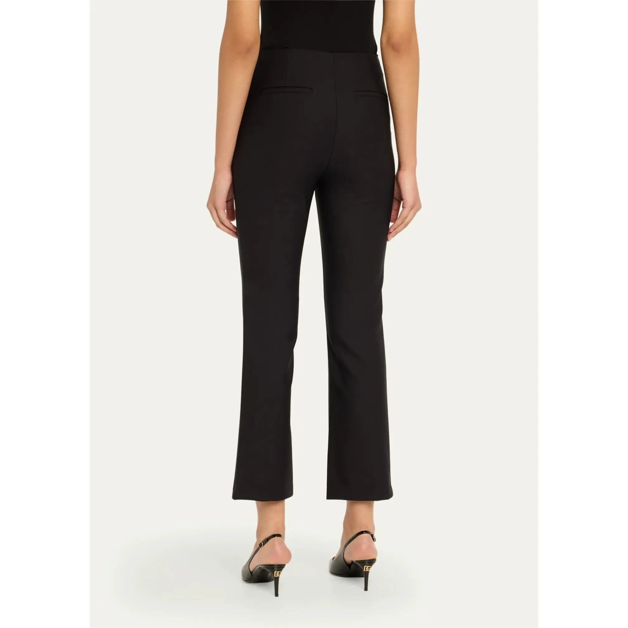 Michelle Cropped Pants - Primm'sMichelle Cropped PantsSimkhai
