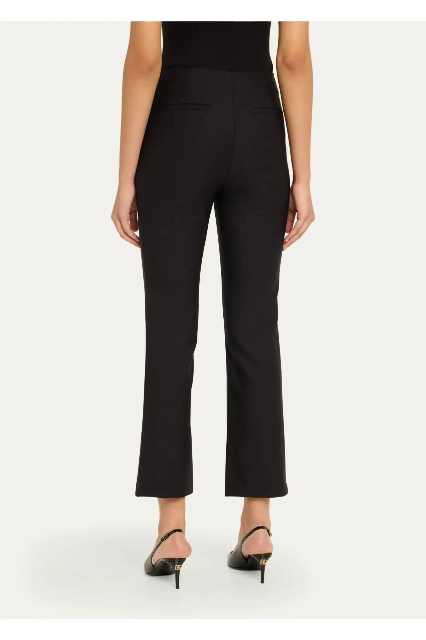 Michelle Cropped Pants - Primm'sMichelle Cropped PantsSimkhai