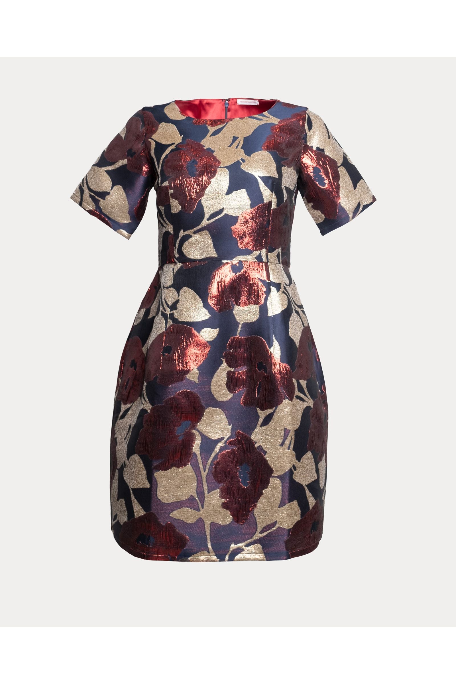 Michelle Mini Dress - Primm'sMichelle Mini DressFrances Valentine