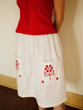Britt Skirt Mille