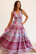 Carolina Dress Mille