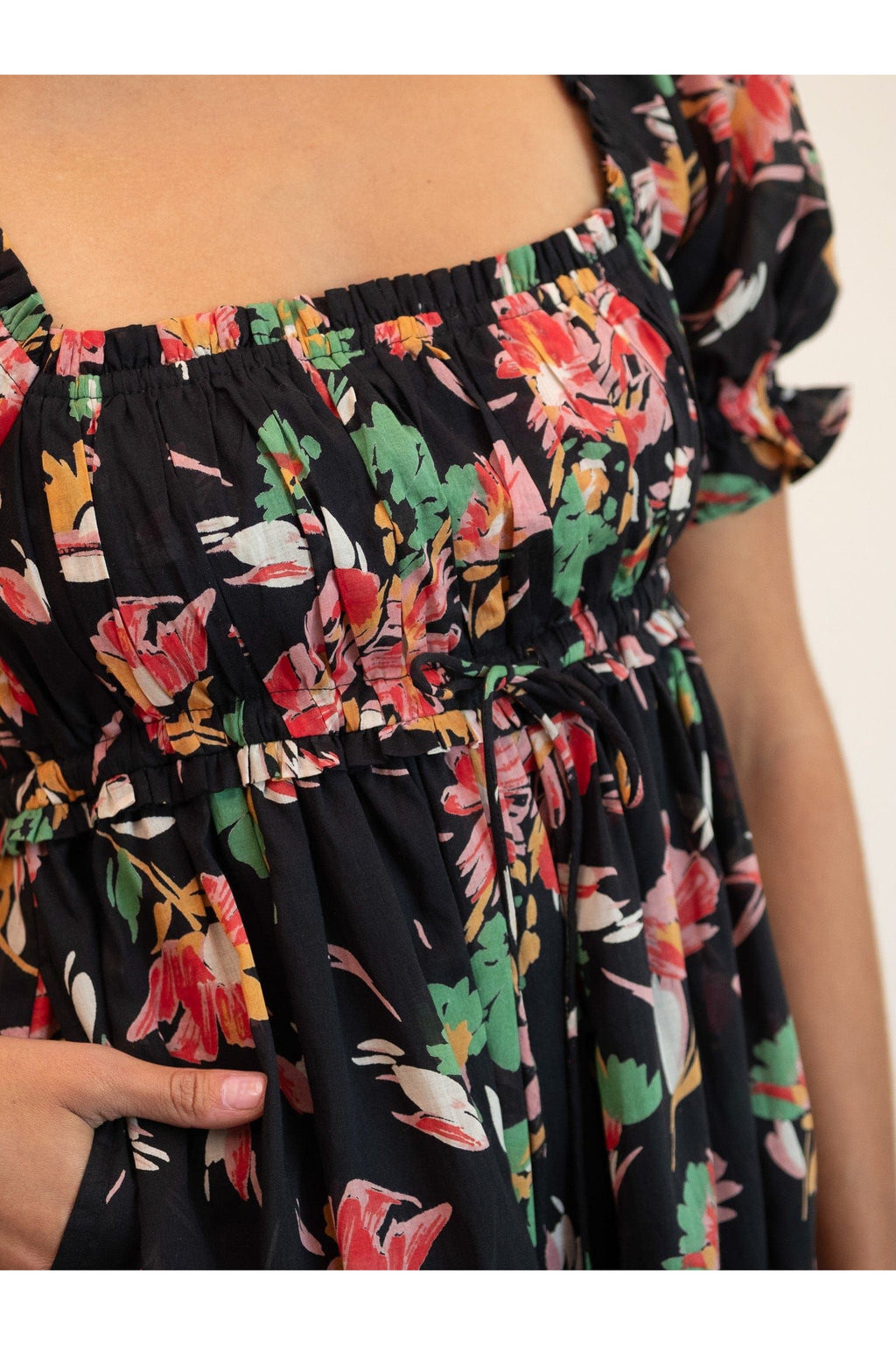 Clover Dress Mille