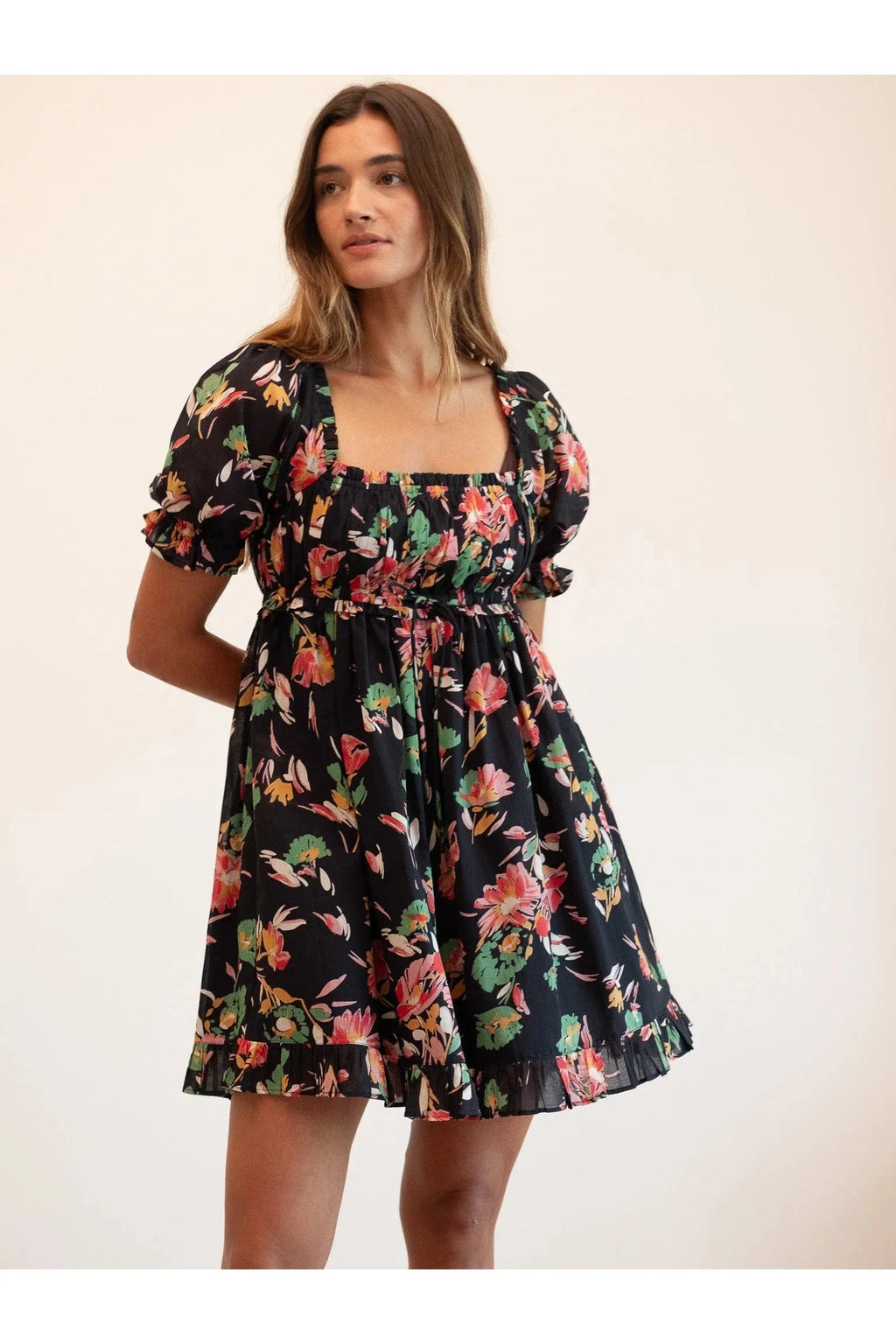 Clover Dress Mille