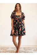Clover Dress Mille