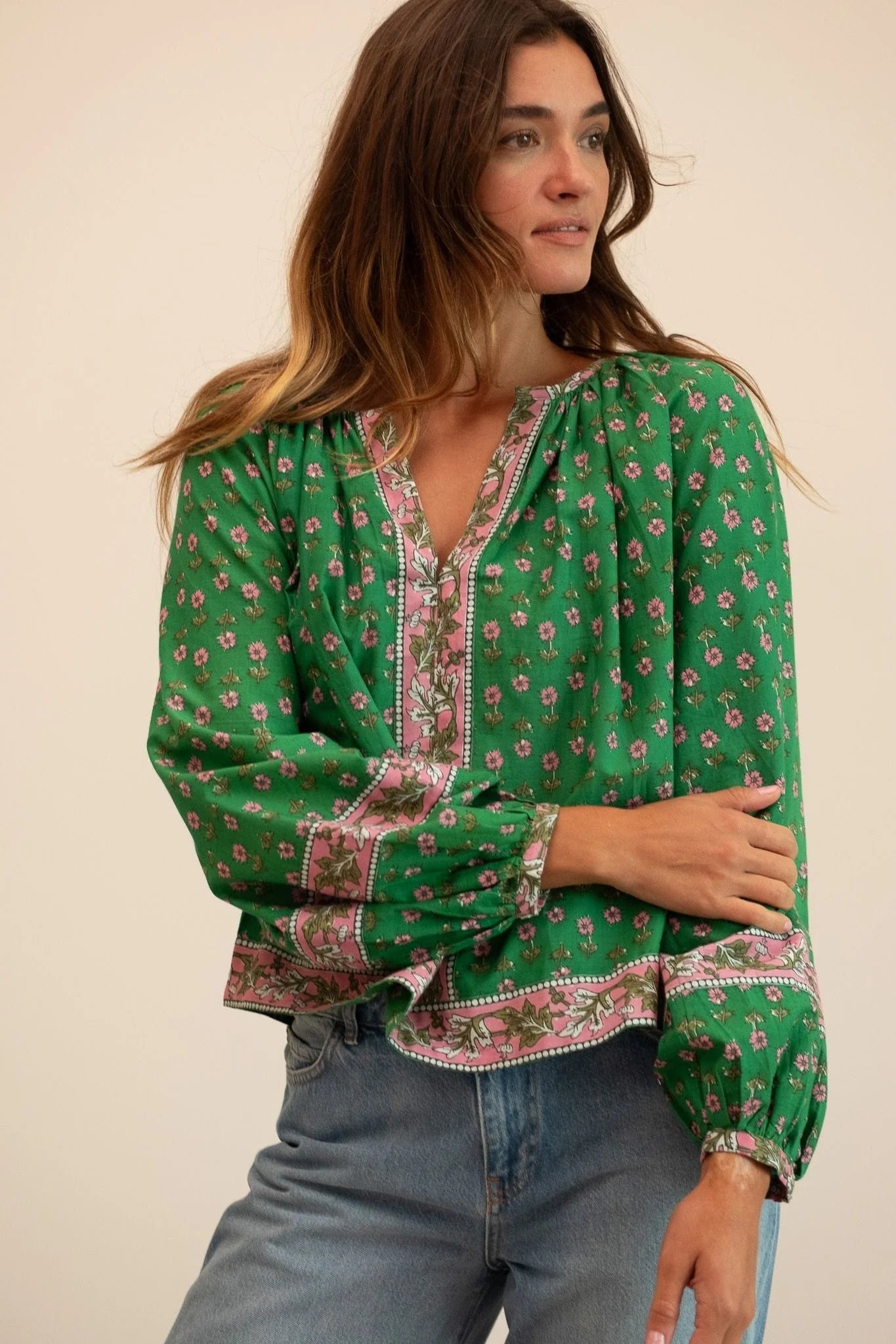 Elodie Top Mille