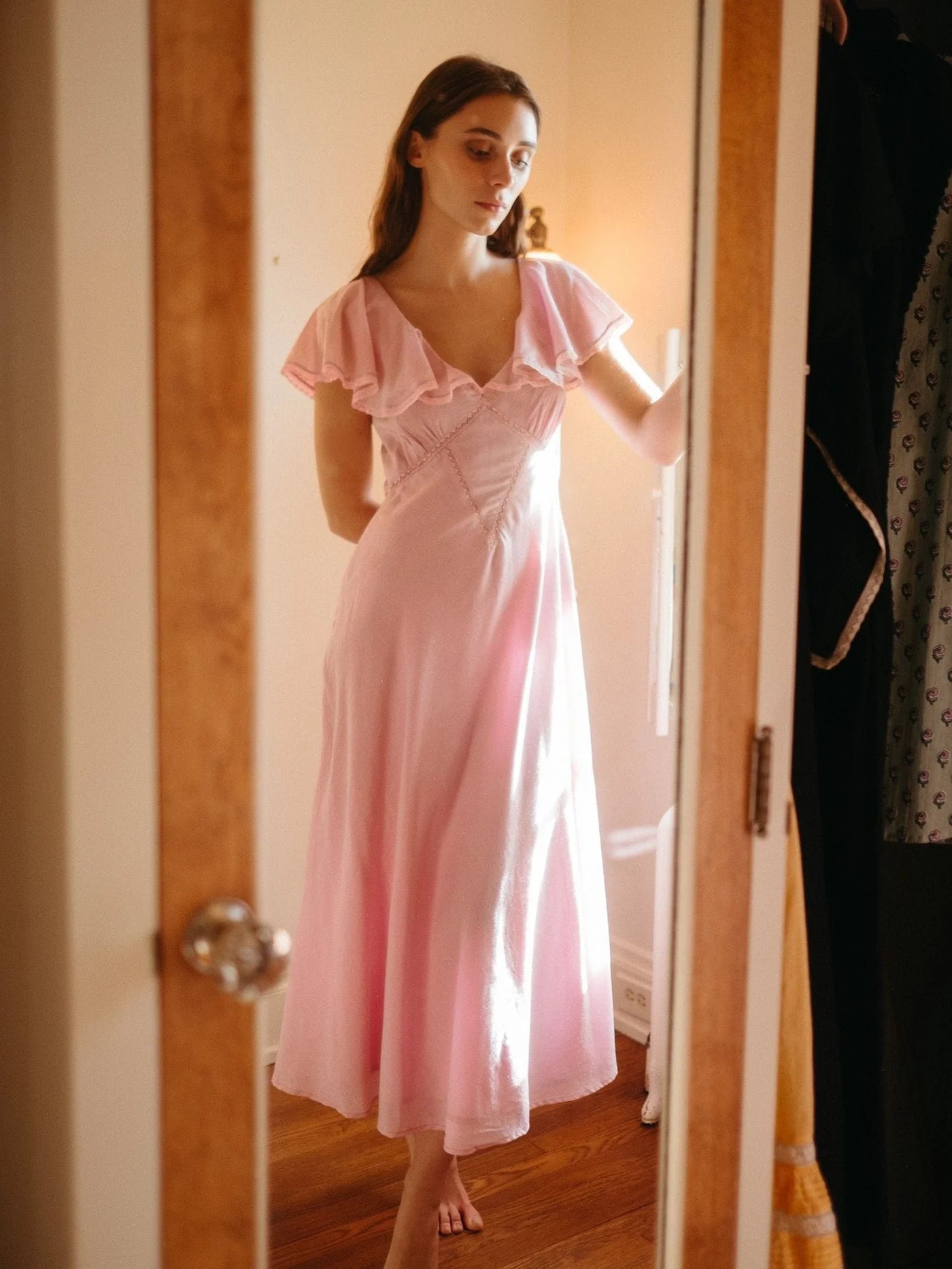 Eloise Dress Mille