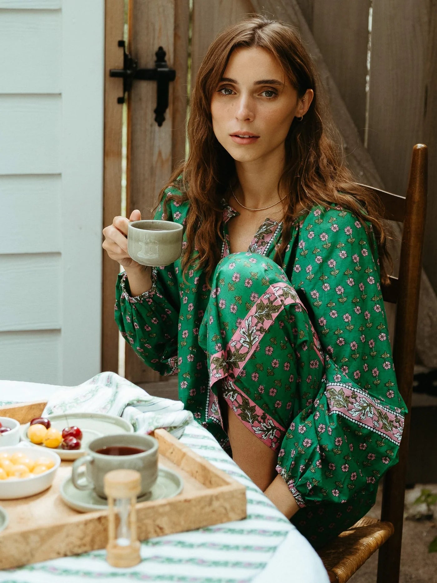 Elodie Top Mille