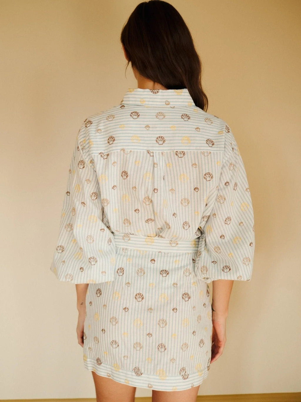 Molly Top Mille