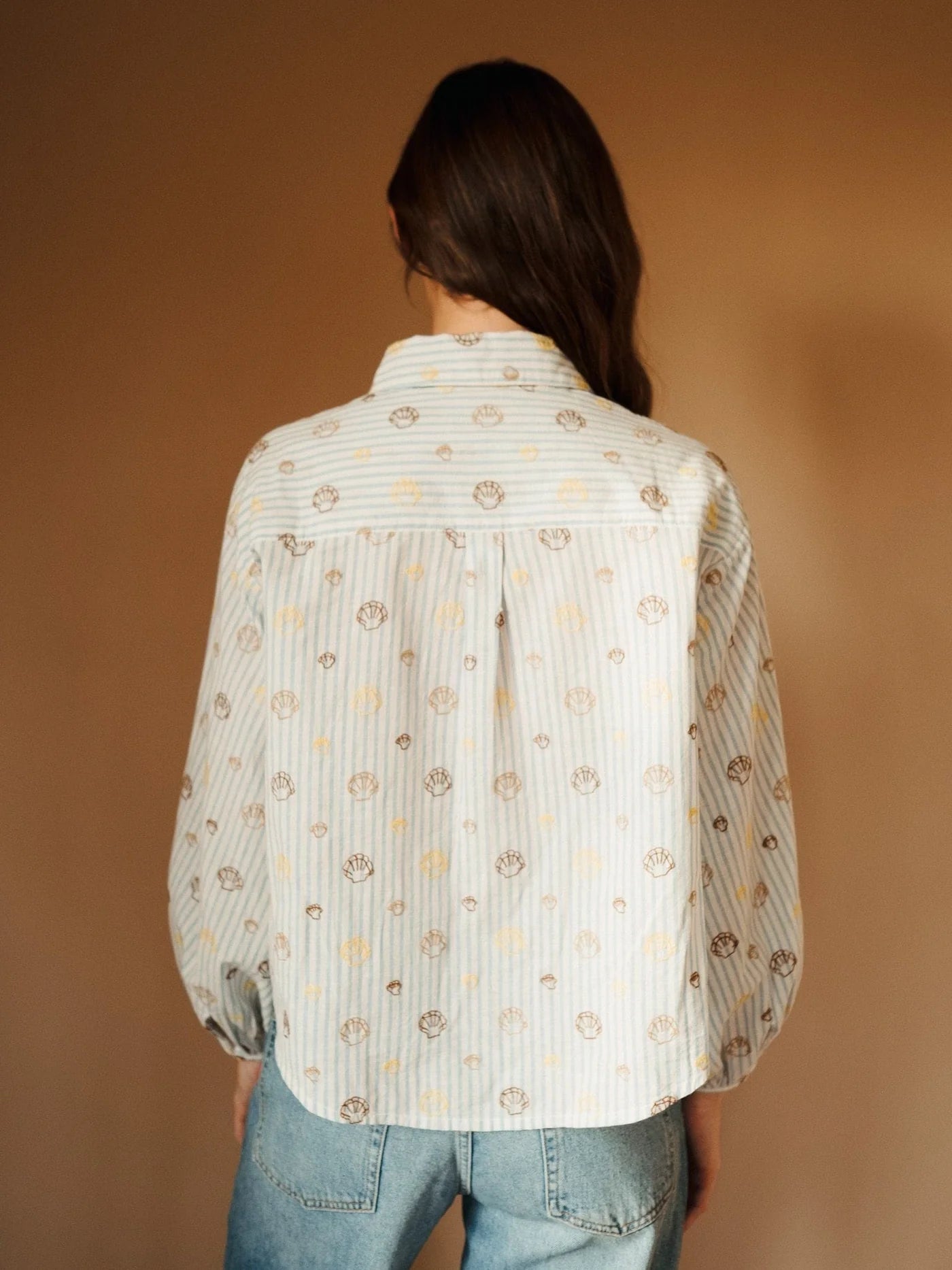 Molly Top Mille