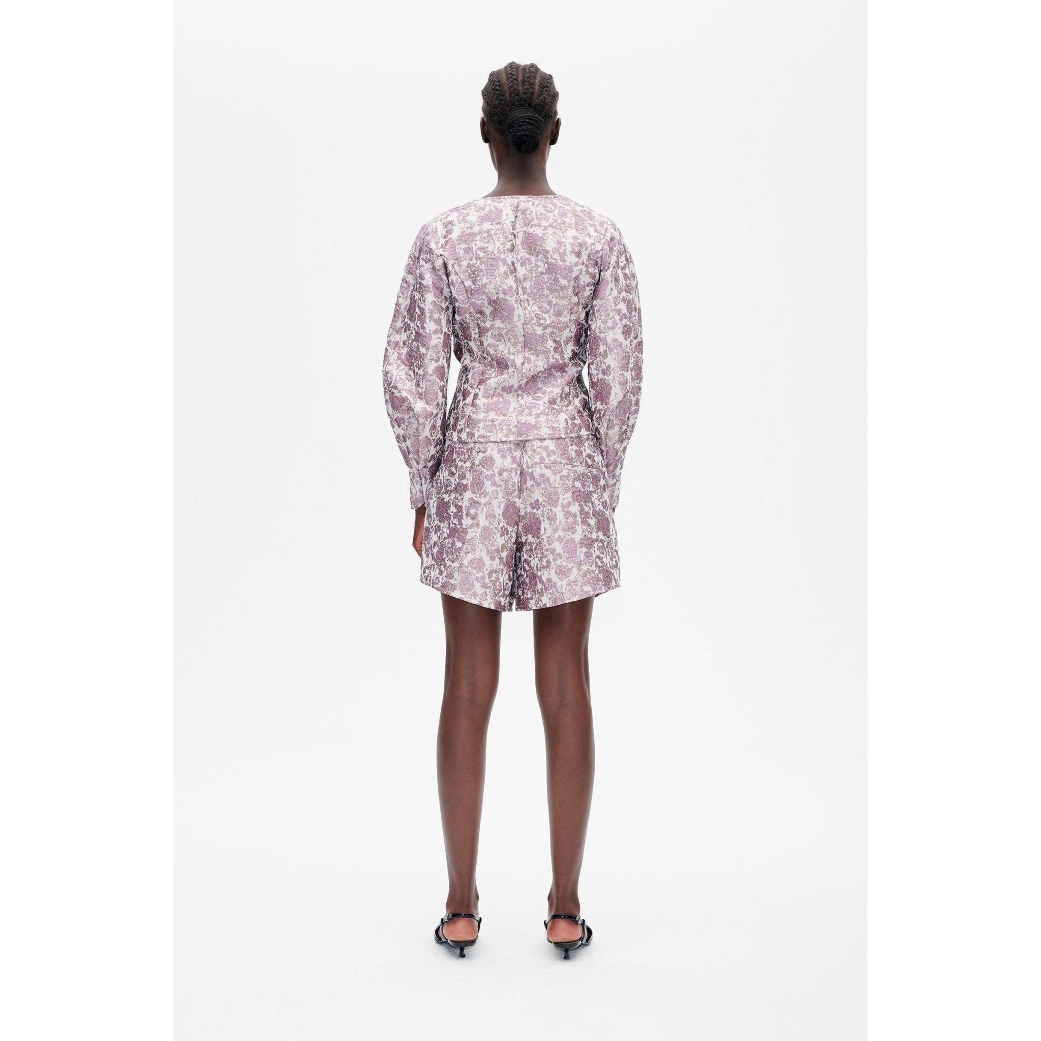 Mille Golden Purple Rose - Primm'sMille Golden Purple RoseBaum und Pferdgarten