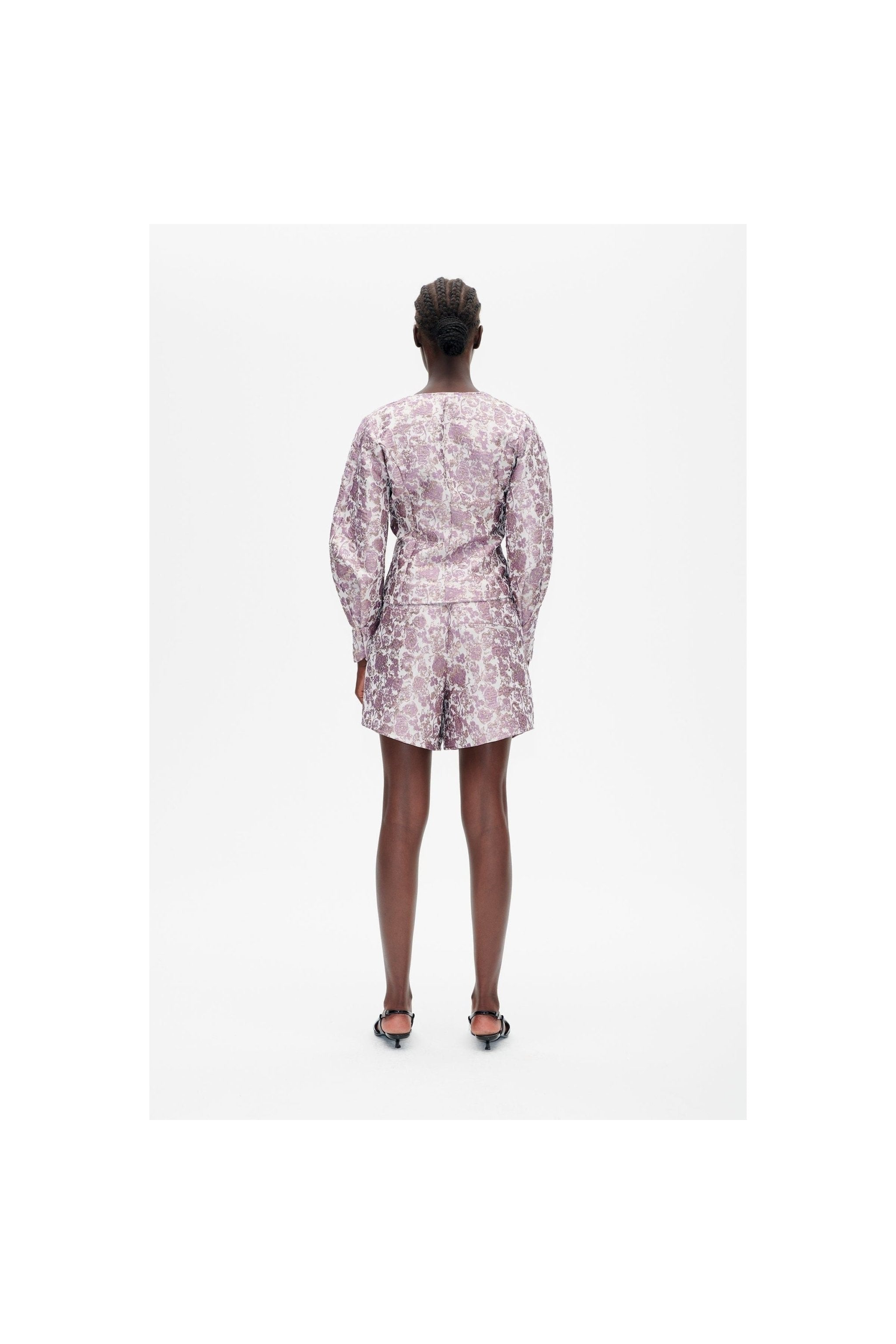 Mille Golden Purple Rose - Primm'sMille Golden Purple RoseBaum und Pferdgarten