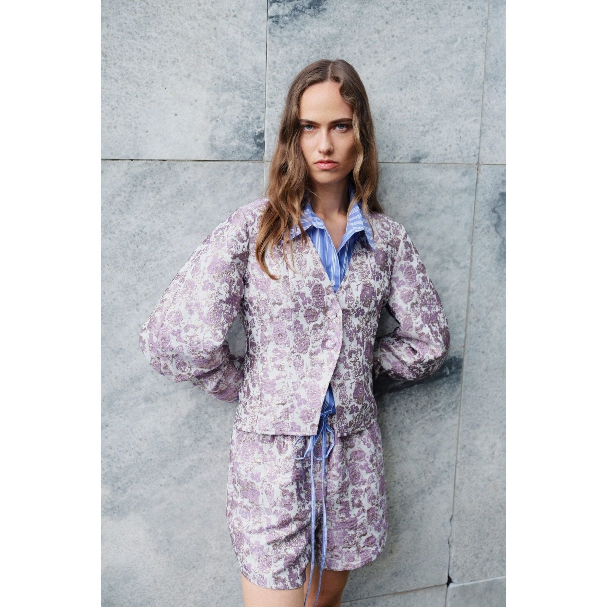 Mille Golden Purple Rose - Primm'sMille Golden Purple RoseBaum und Pferdgarten