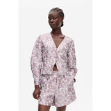 Mille Golden Purple Rose - Primm'sMille Golden Purple RoseBaum und Pferdgarten