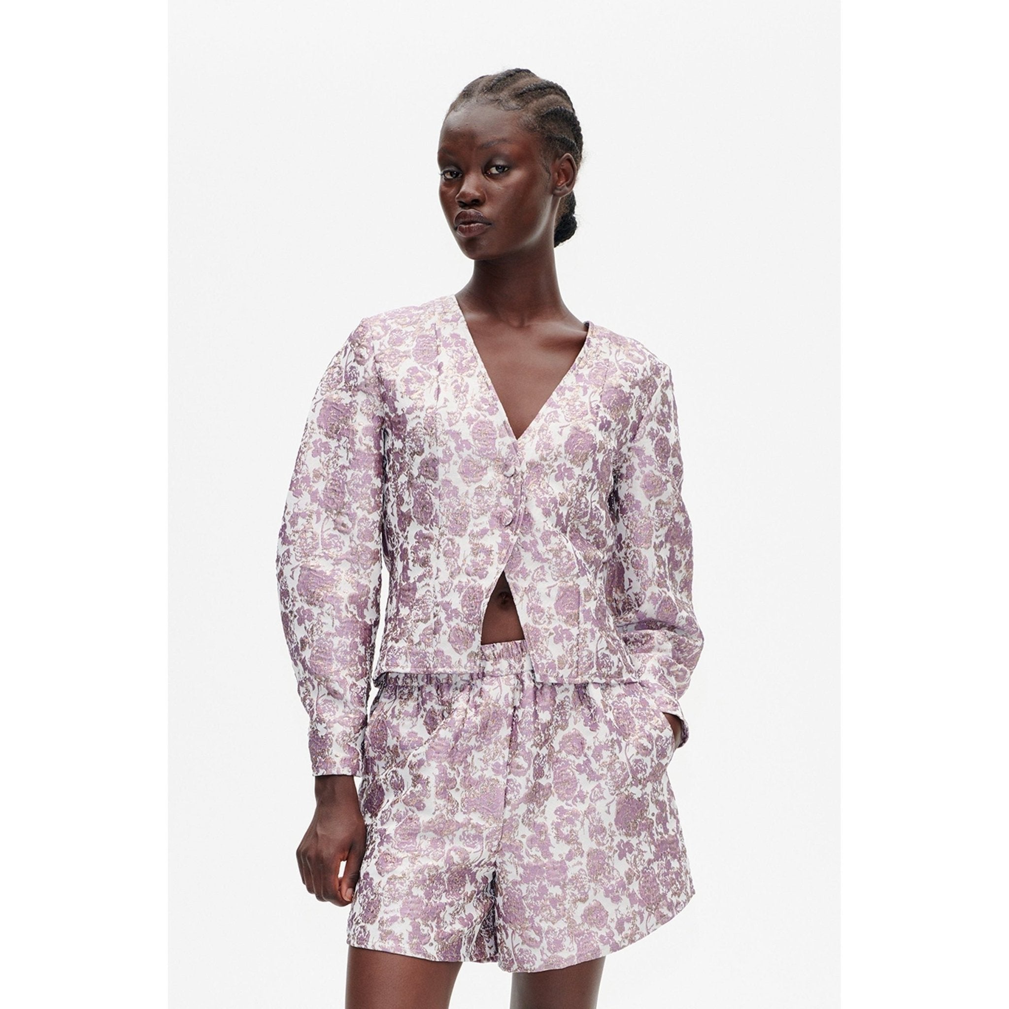 Mille Golden Purple Rose - Primm'sMille Golden Purple RoseBaum und Pferdgarten