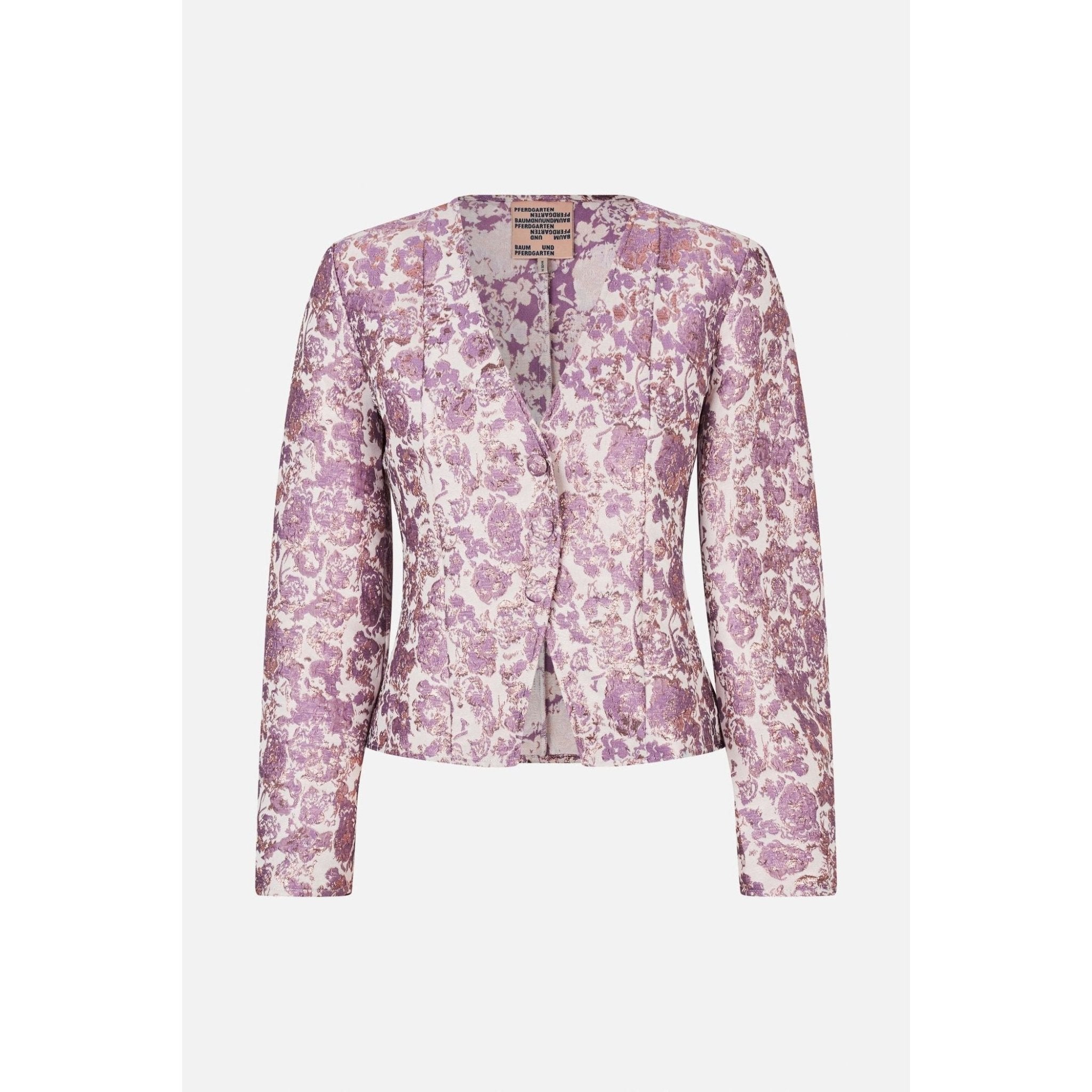 Mille Golden Purple Rose - Primm'sMille Golden Purple RoseBaum und Pferdgarten