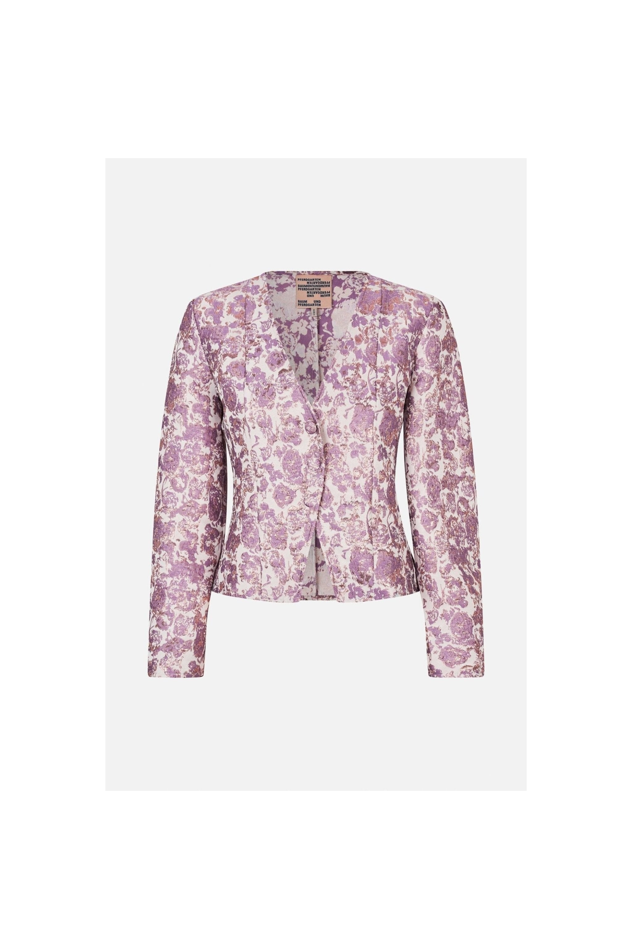 Mille Golden Purple Rose - Primm'sMille Golden Purple RoseBaum und Pferdgarten