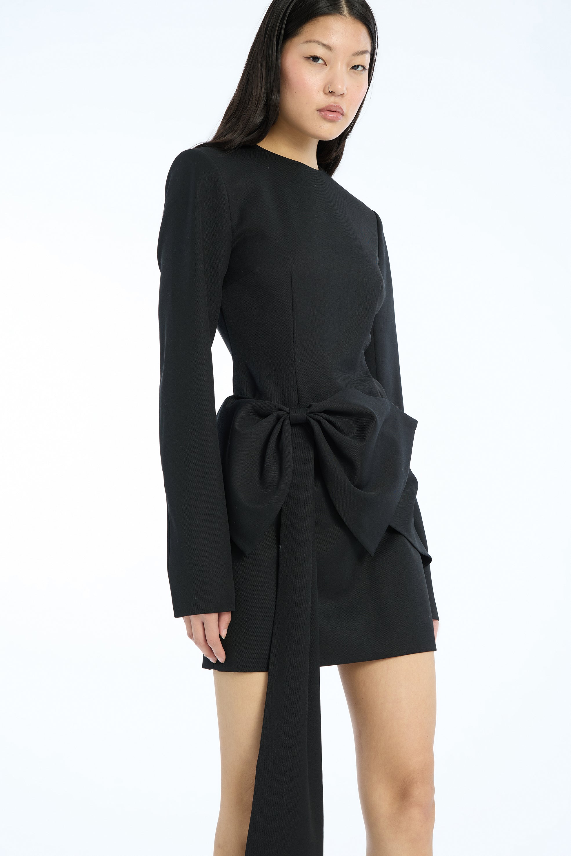 Mini Dress W/ LS - Primm'sMini Dress W/ LSROTATE Birger Christensen