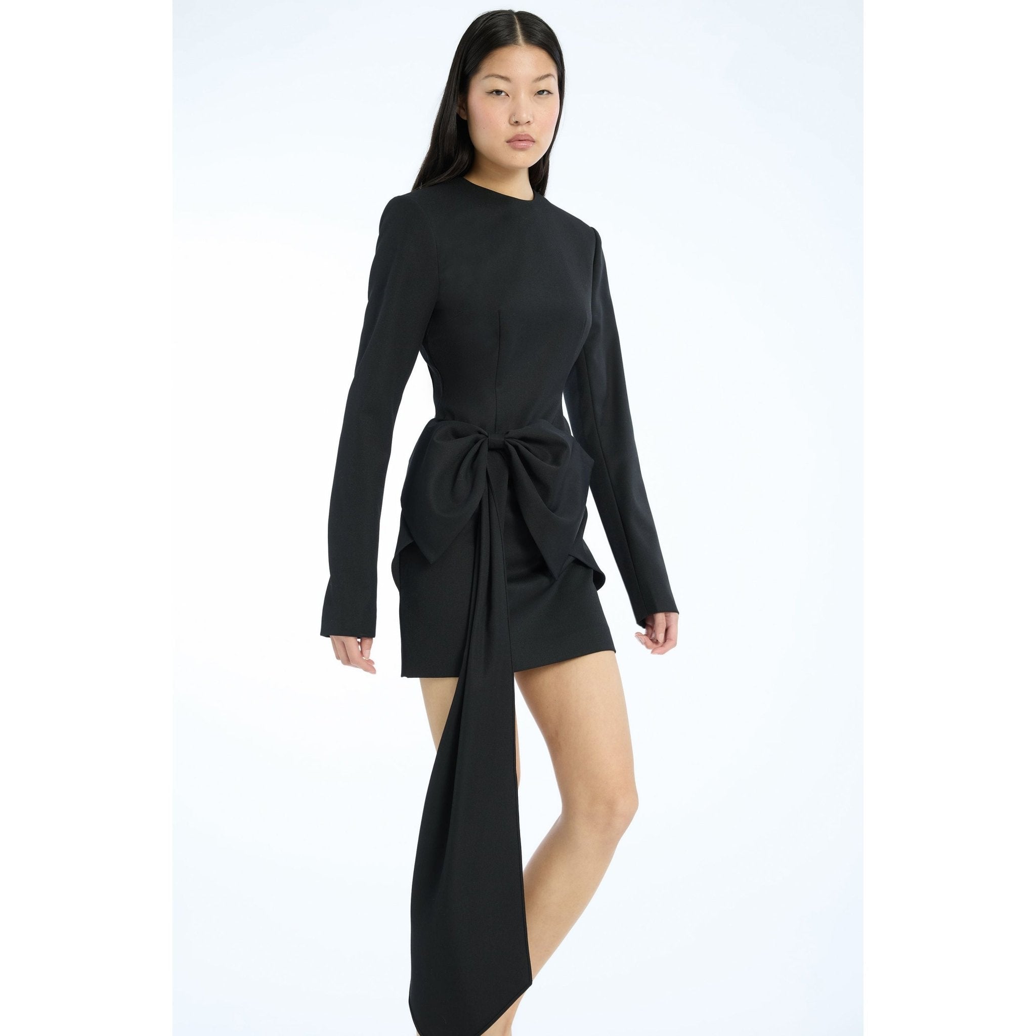 Mini Dress W/ LS - Primm'sMini Dress W/ LSROTATE Birger Christensen