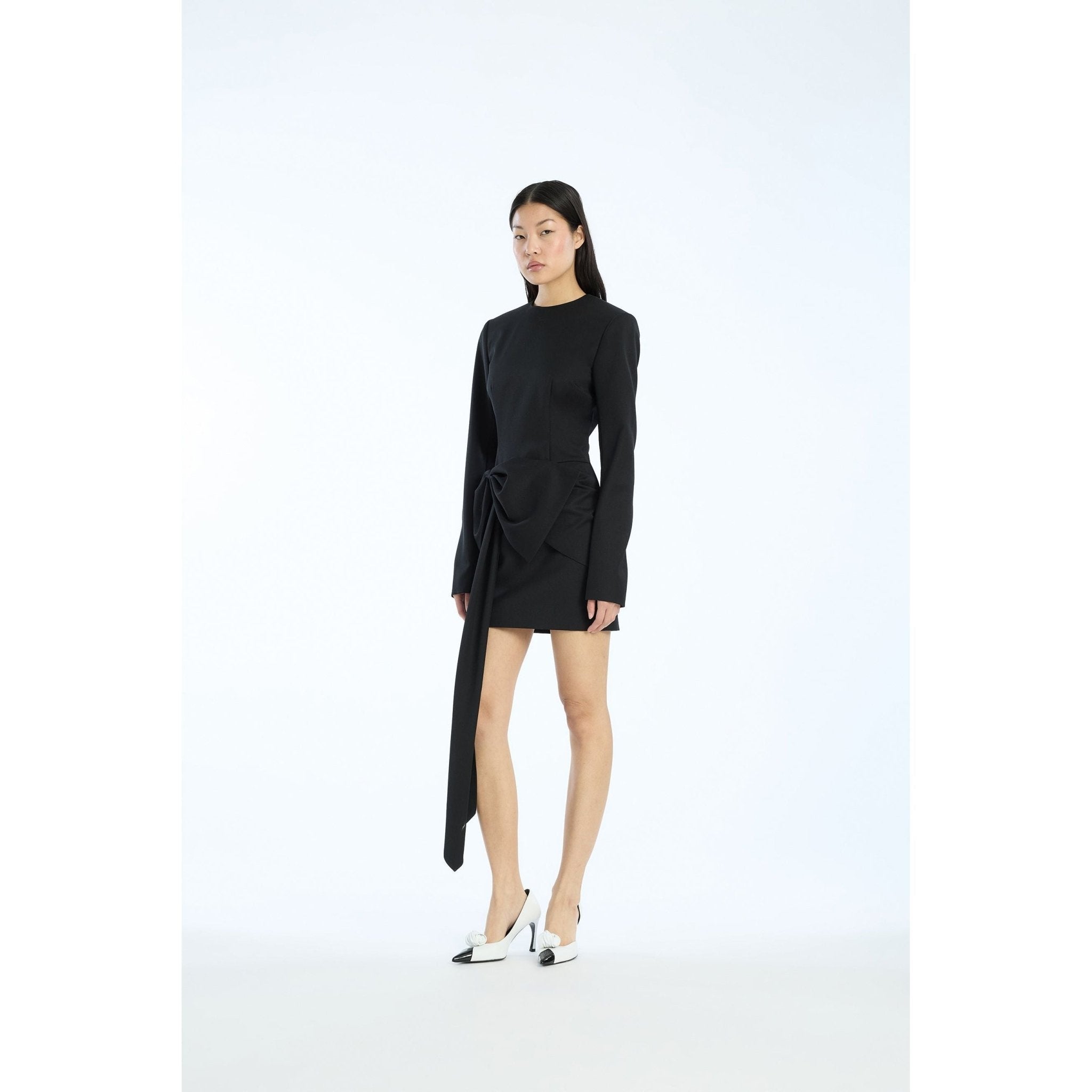 Mini Dress W/ LS - Primm'sMini Dress W/ LSROTATE Birger Christensen