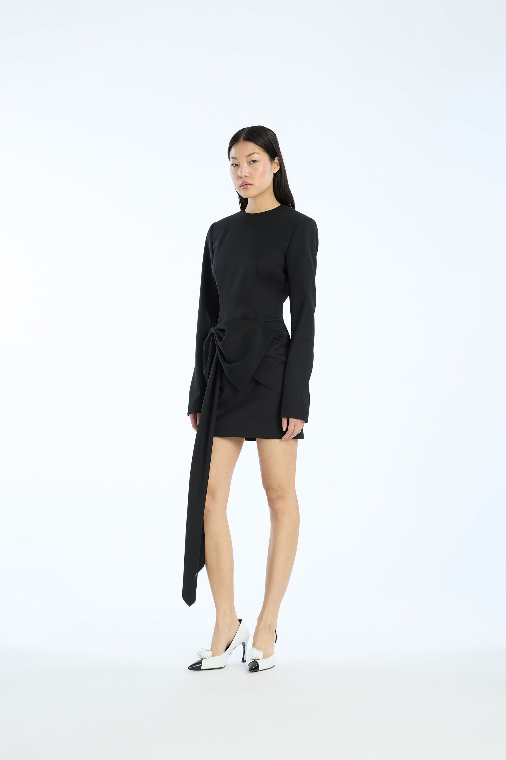 Mini Dress W/ LS - Primm'sMini Dress W/ LSROTATE Birger Christensen