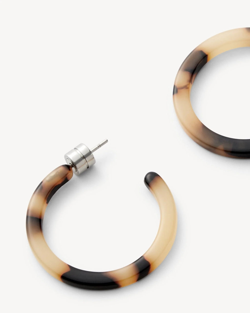 Mini Hoops Machete