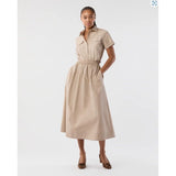 Miranda Skirt - Primm'sMiranda SkirtMashburn