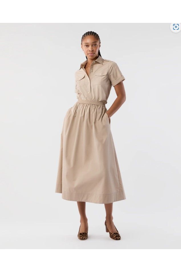 Miranda Skirt - Primm'sMiranda SkirtMashburn