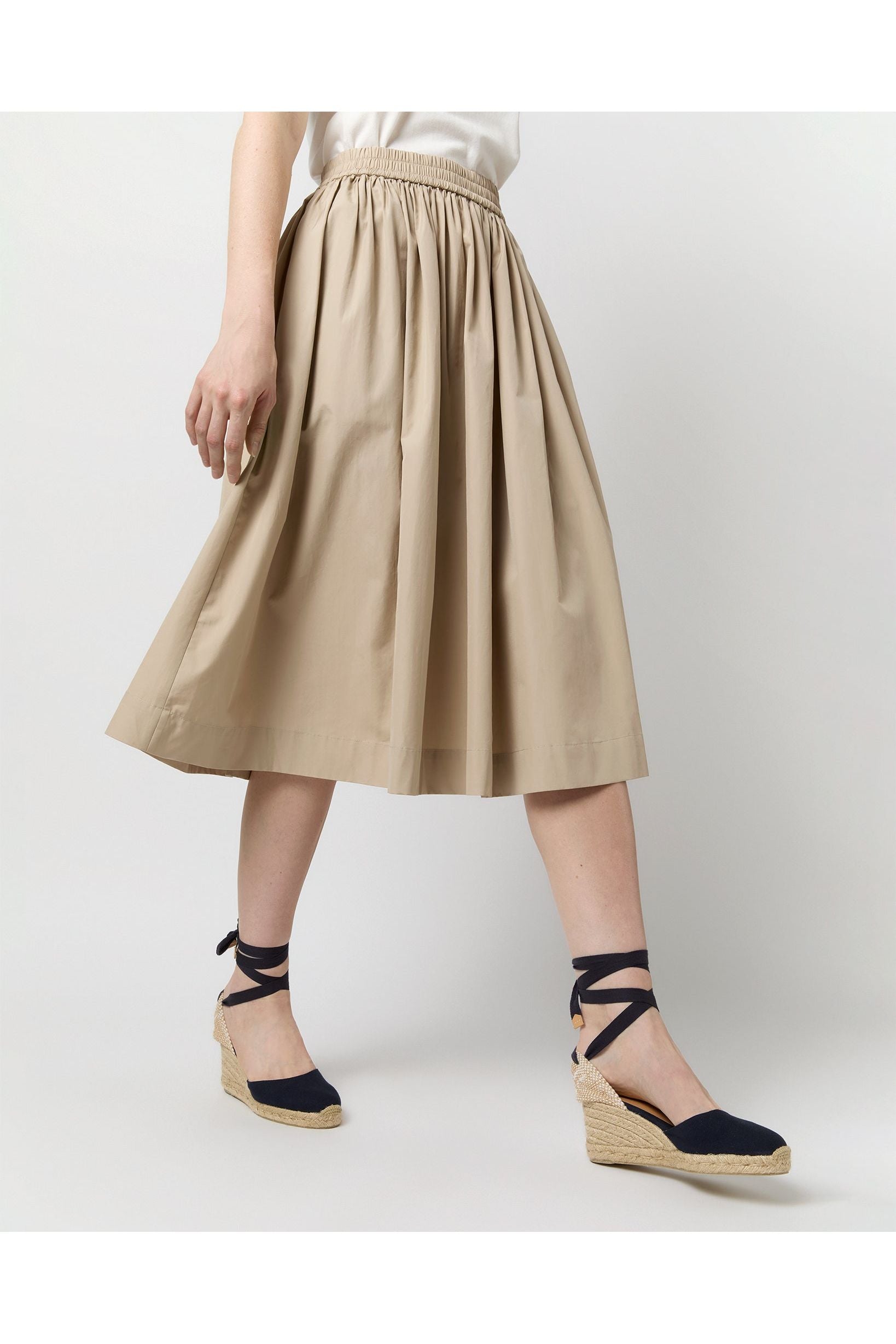 Miranda Skirt - Primm'sMiranda SkirtMashburn