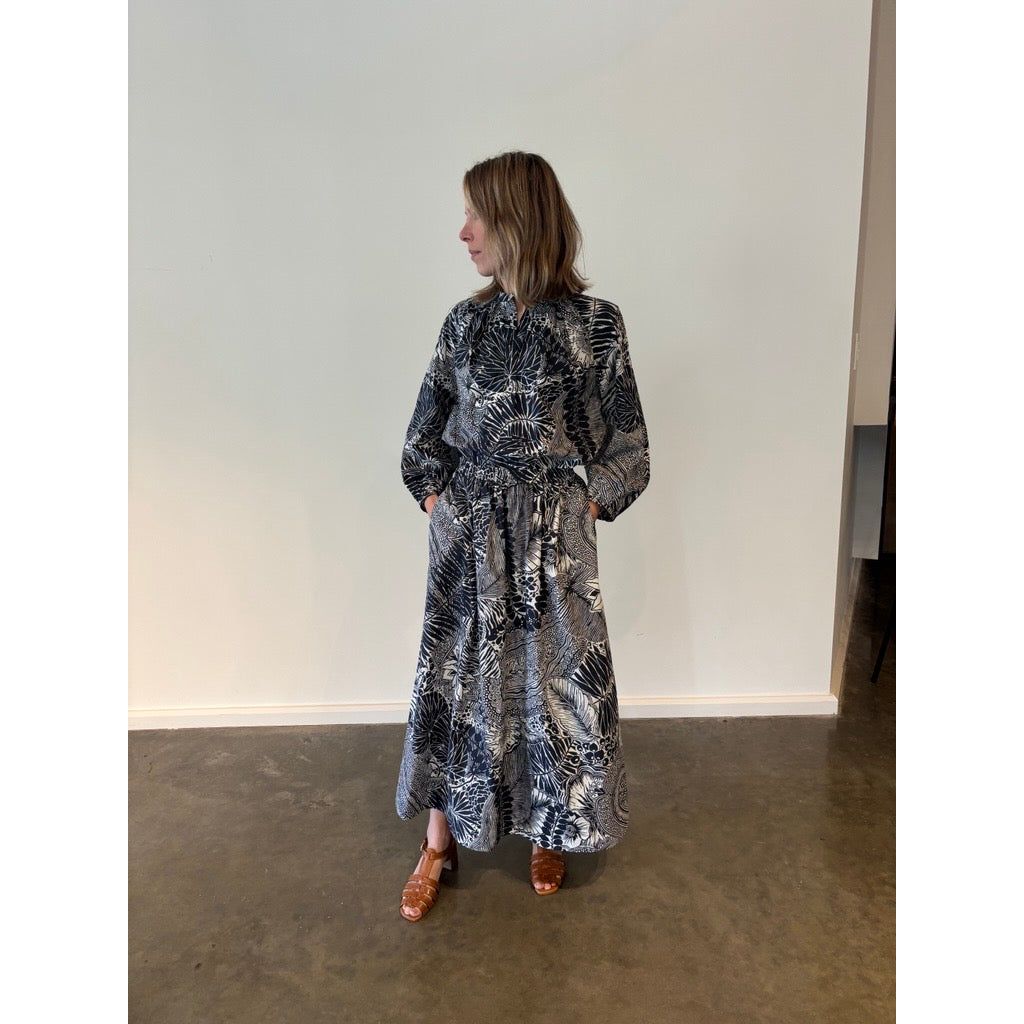 Miranda Skirt - Primm'sMiranda SkirtMashburn