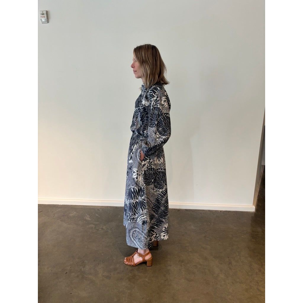 Miranda Skirt - Primm'sMiranda SkirtMashburn