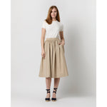 Miranda Skirt - Primm'sMiranda SkirtMashburn