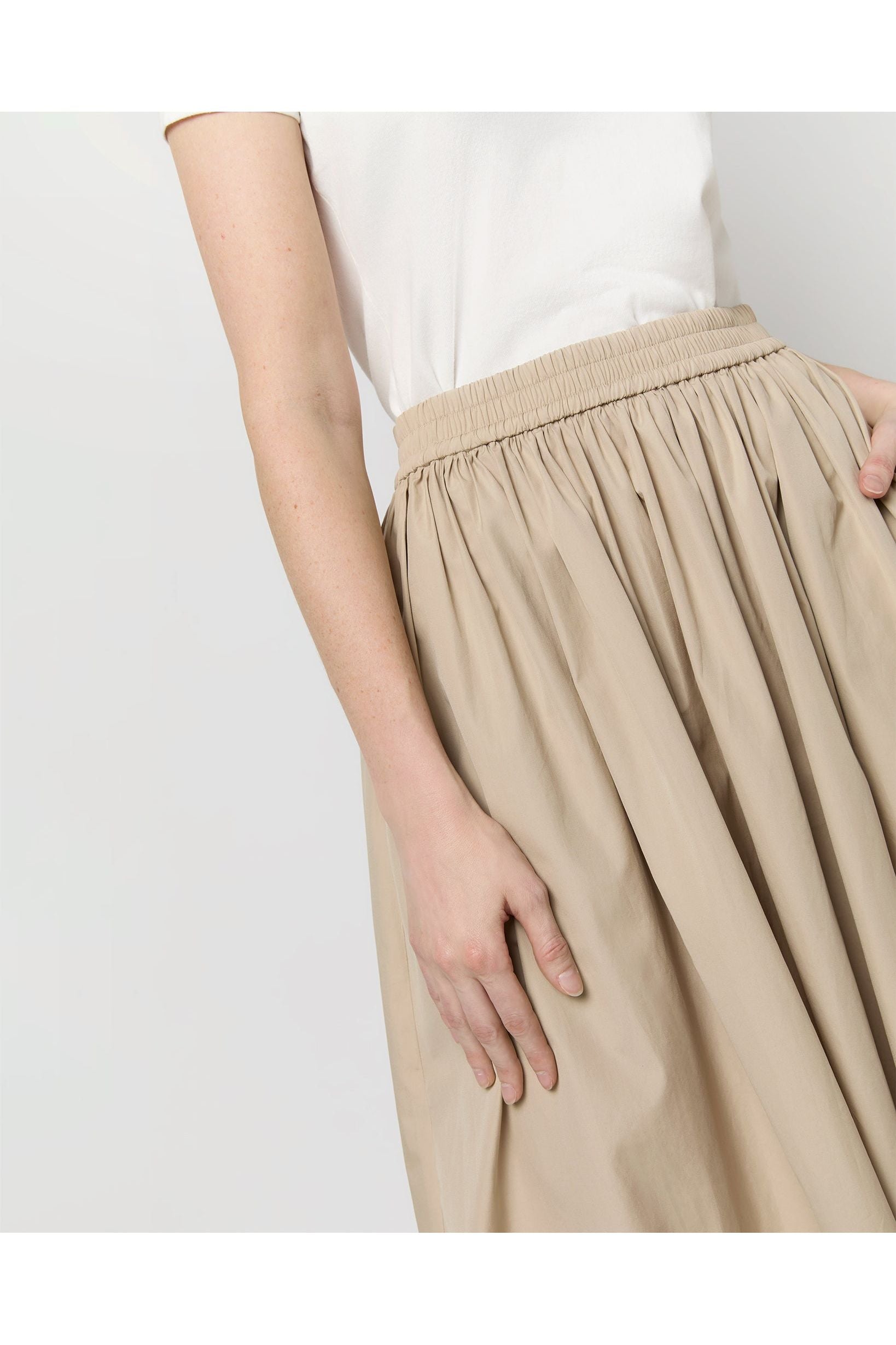 Miranda Skirt - Primm'sMiranda SkirtMashburn