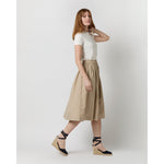 Miranda Skirt - Primm'sMiranda SkirtMashburn