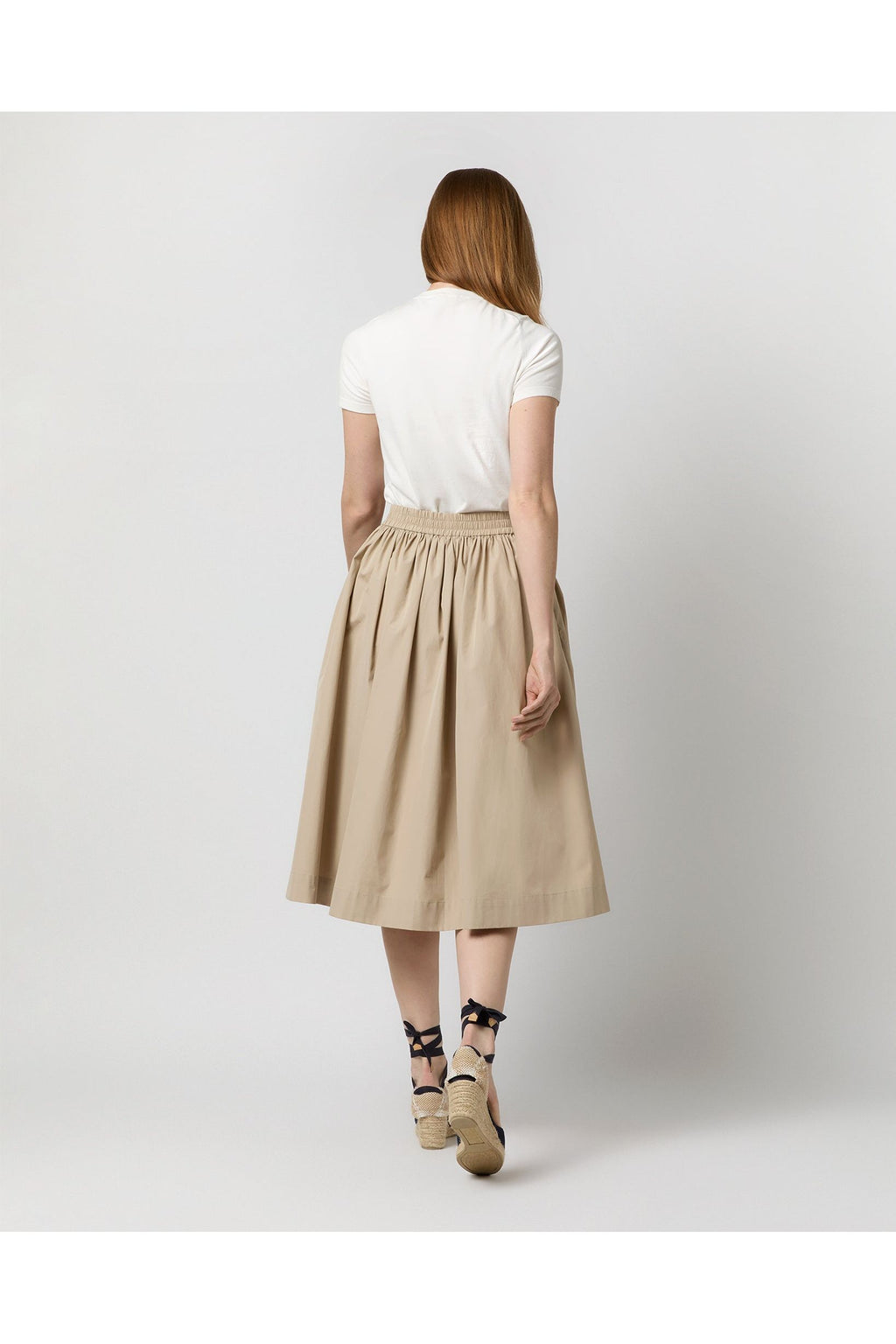 Miranda Skirt - Primm'sMiranda SkirtMashburn