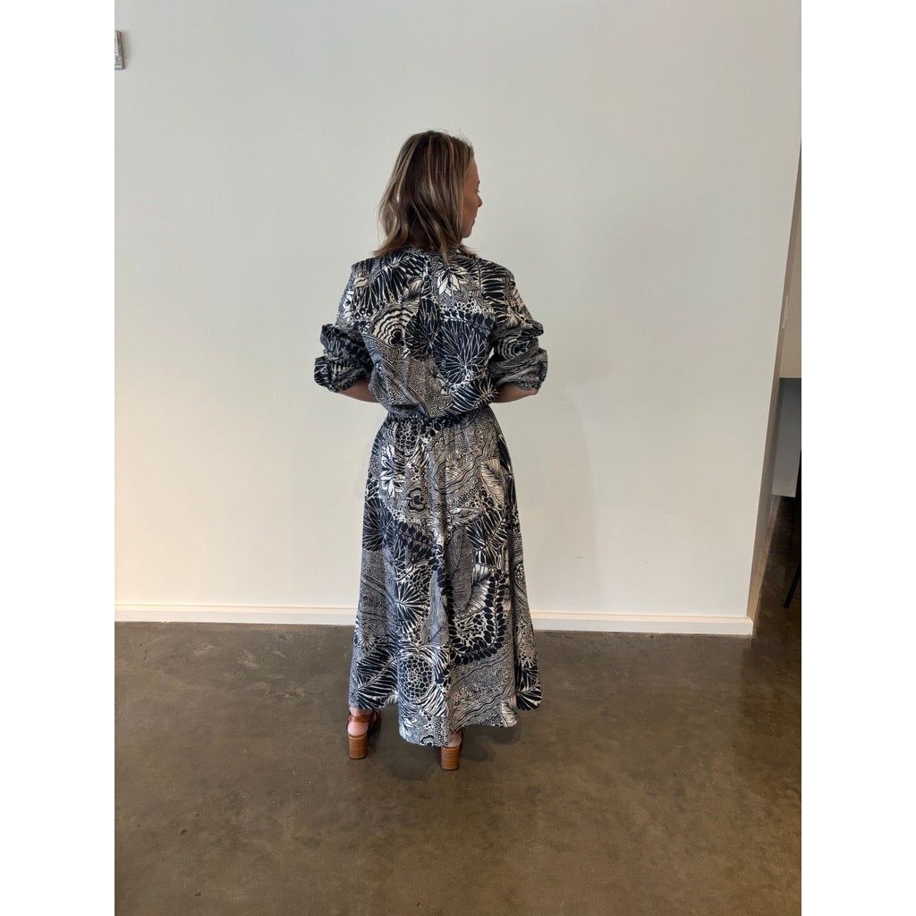 Miranda Skirt - Primm'sMiranda SkirtMashburn