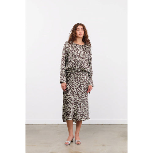 Mitta Skirt - Primm'sMitta SkirtNo.6 Store