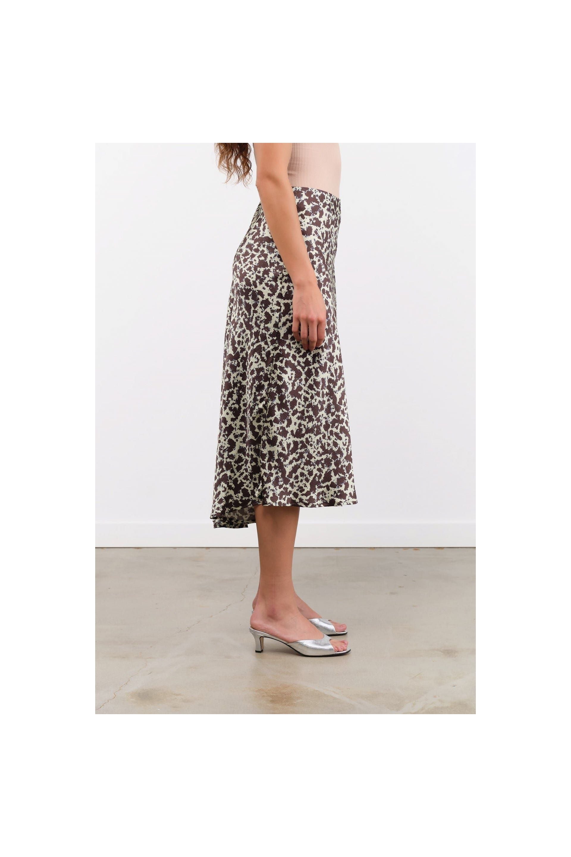 Mitta Skirt - Primm'sMitta SkirtNo.6 Store