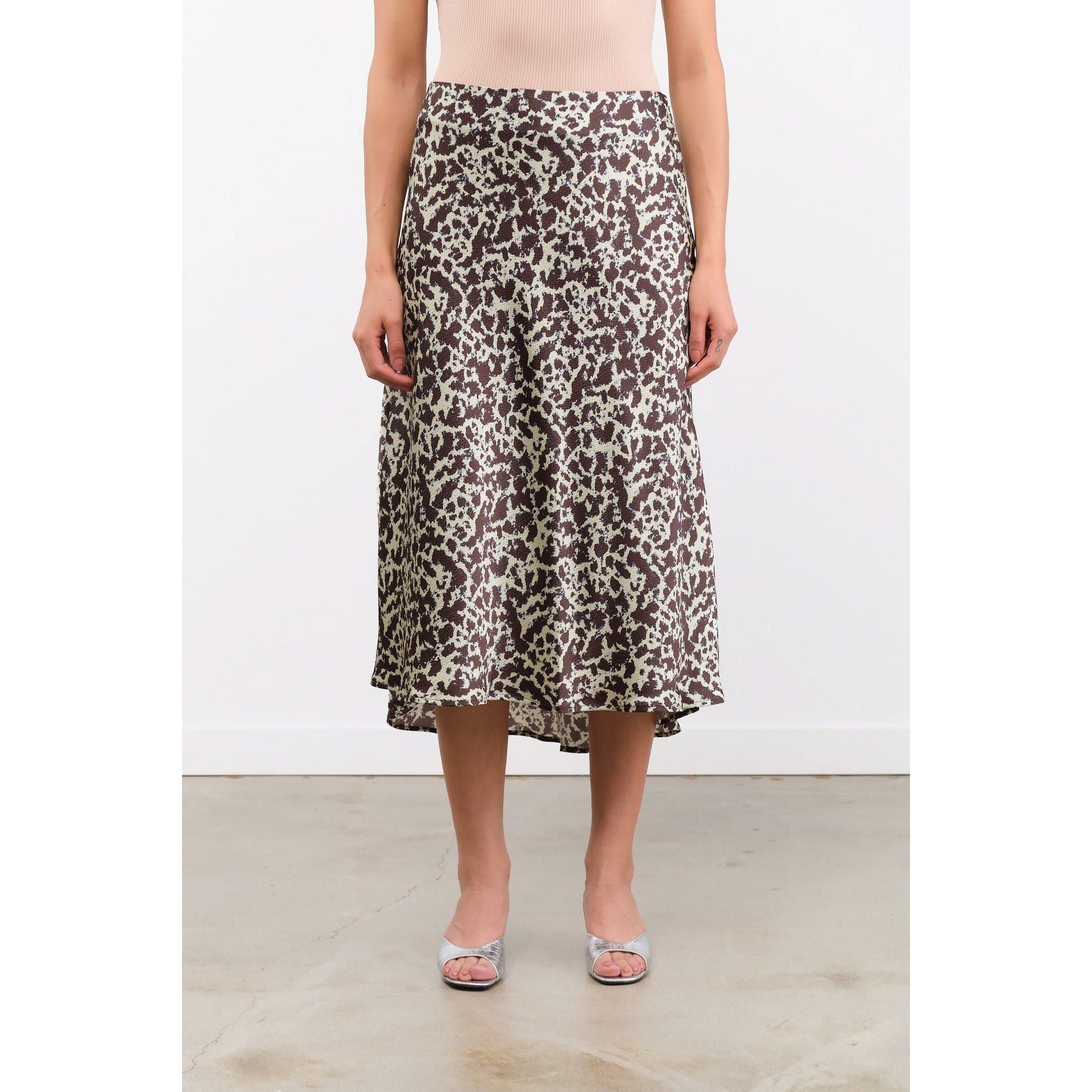 Mitta Skirt - Primm'sMitta SkirtNo.6 Store