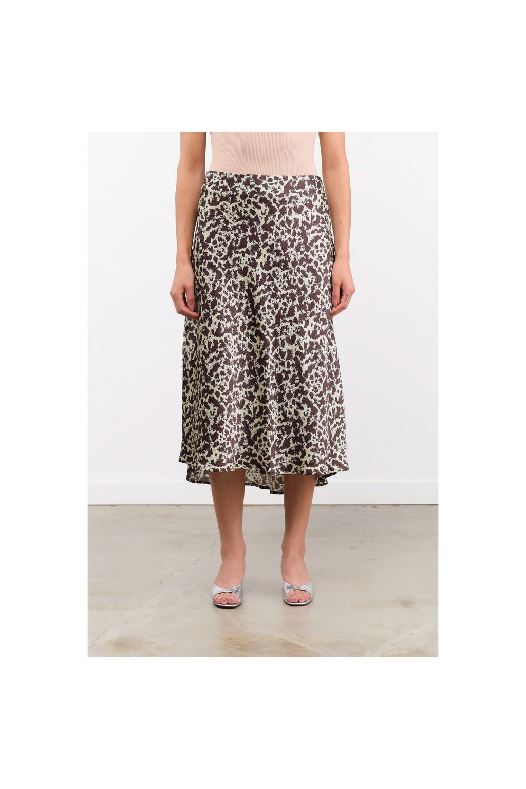 Mitta Skirt - Primm'sMitta SkirtNo.6 Store