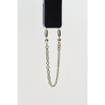 Mixed Metal Wristlet - Primm'sMixed Metal WristletOssa New York