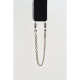 Mixed Metal Wristlet - Primm'sMixed Metal WristletOssa New York