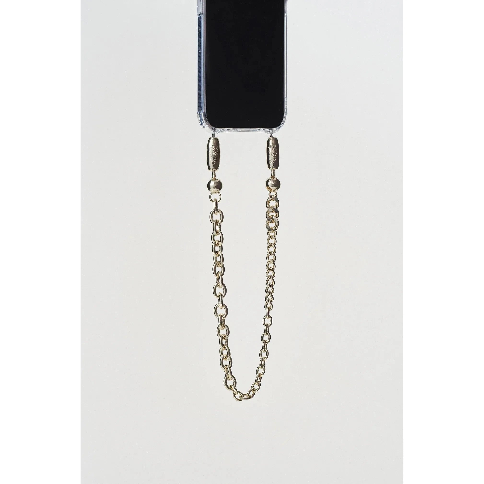 Mixed Metal Wristlet - Primm'sMixed Metal WristletOssa New York