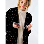 Mixed Metal Wristlet - Primm'sMixed Metal WristletOssa New York